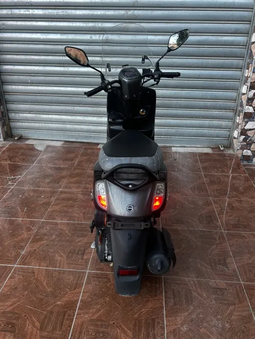 VMS Cuxi 2020