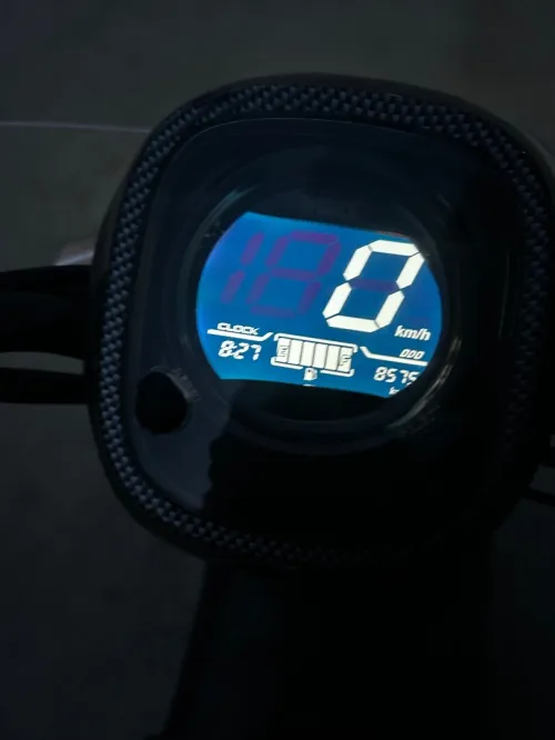 VMS Cuxi 2020