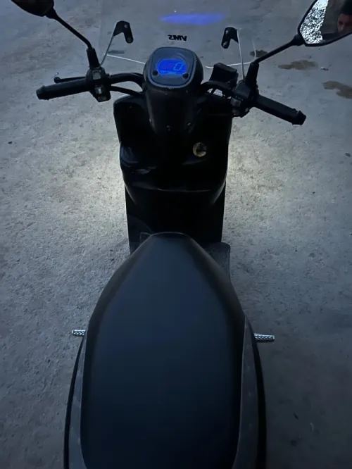 VMS Cuxi 2020
