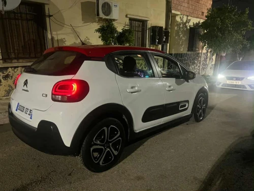 Citroen C3 2022 Collection