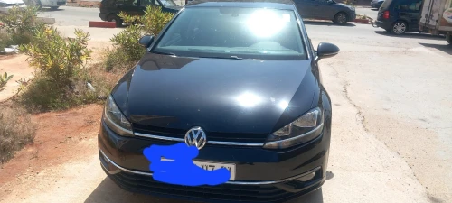 Volkswagen Golf 7 2017 Star