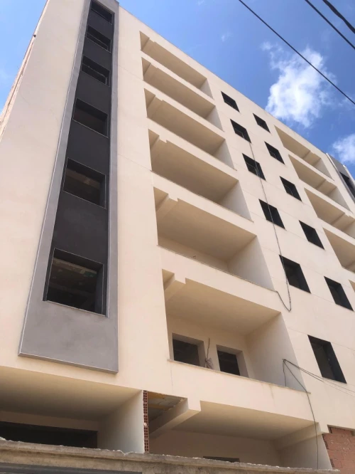 Vente Appartement F3 Alger Bordj el bahri
