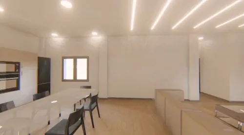 Vente Appartement F3 Alger Bordj el bahri