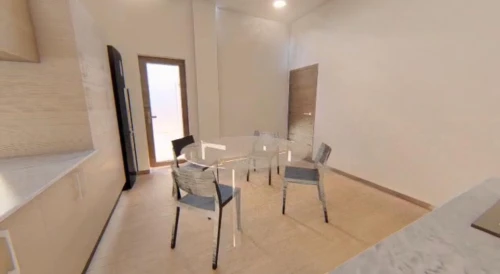 Vente Appartement F3 Alger Bordj el bahri