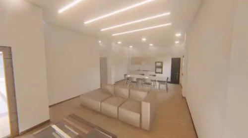 Vente Appartement F3 Alger Bordj el bahri