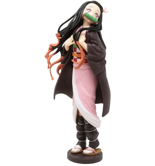 Figurine démon slayer