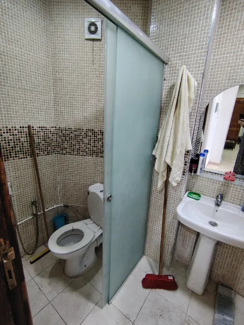 Vente Appartement F3 Oran Oran