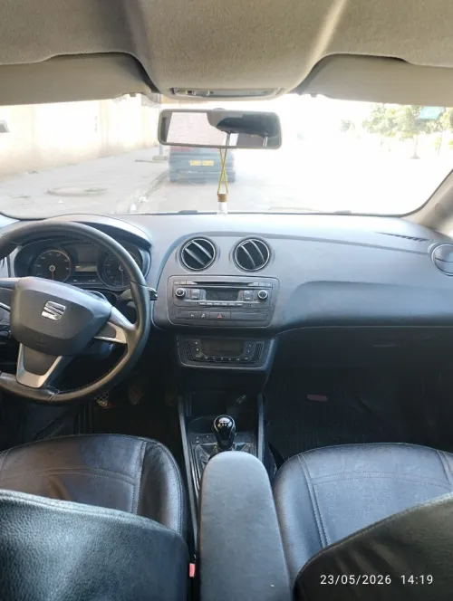 Seat Ibiza 2014 Fully