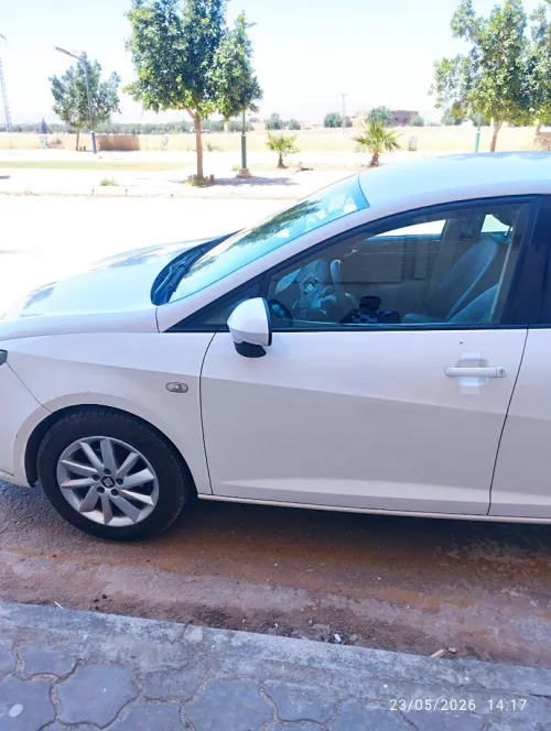 Seat Ibiza 2014 Fully