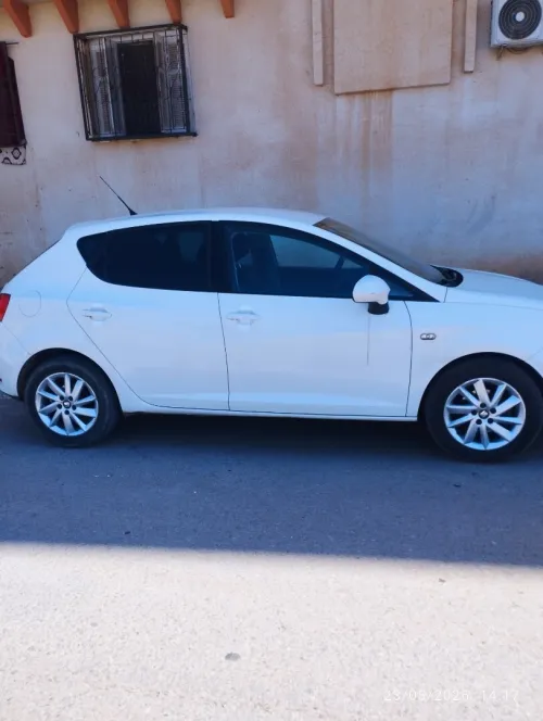 Seat Ibiza 2014 Fully