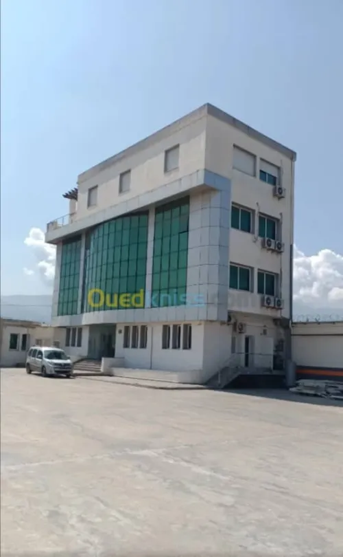 Location Hangar Oran Oran