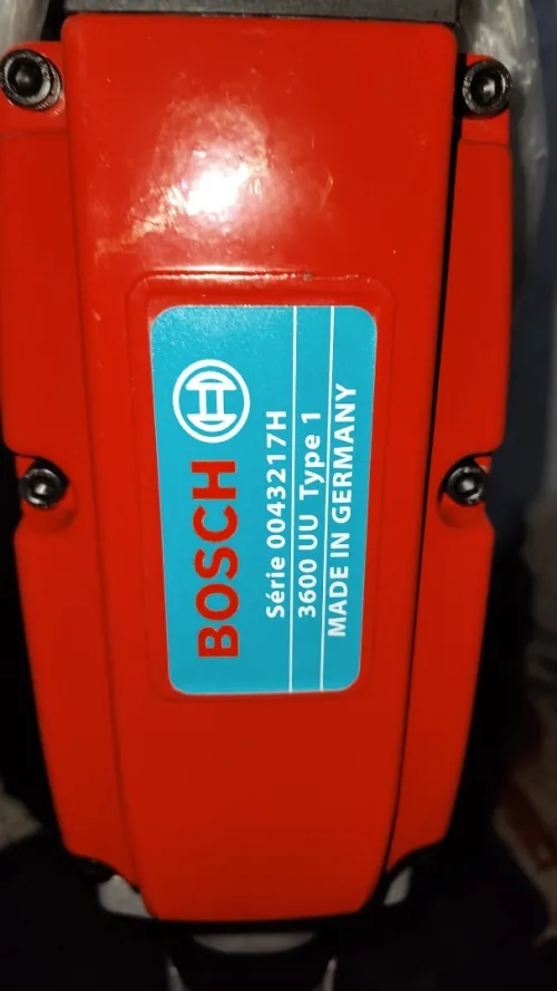 marteau piqueur Bosch 10/10