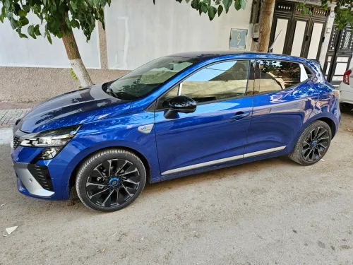 Renault Clio 5  2025 Esprit Alpine