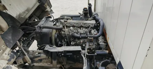 IZUZU NPR 6ton 2023