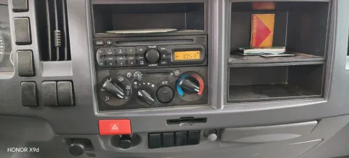 IZUZU NPR 6ton 2023