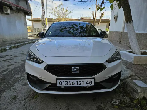 Seat Leon 2021 FR