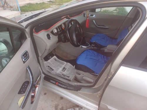 Peugeot 308 2009 Premium