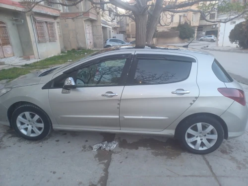 Peugeot 308 2009 Premium