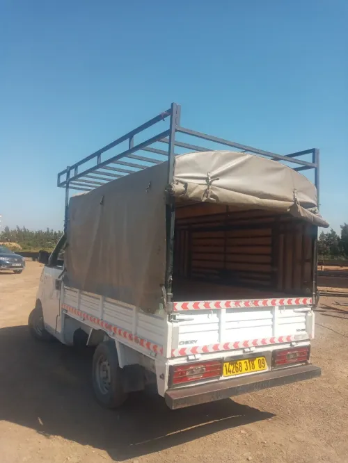 Chiri Harbil 2018