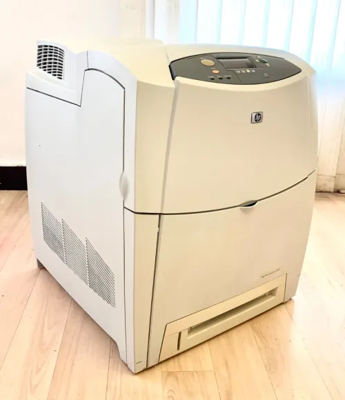 Color Laser Jet