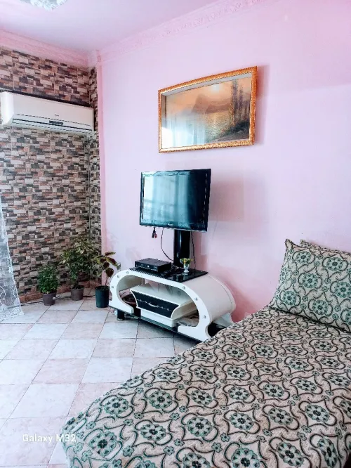 Location vacances Appartement F2 Alger Alger centre