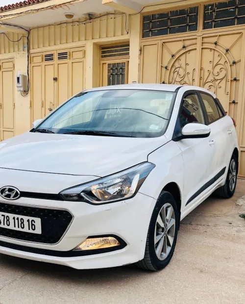 Hyundai i20 2018 i20