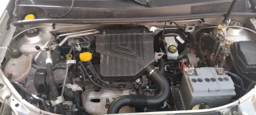 Renault Symbol 2017 