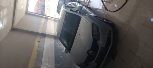Renault Symbol 2017 