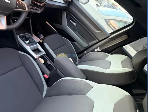 Dacia Duster 2025 Extreme