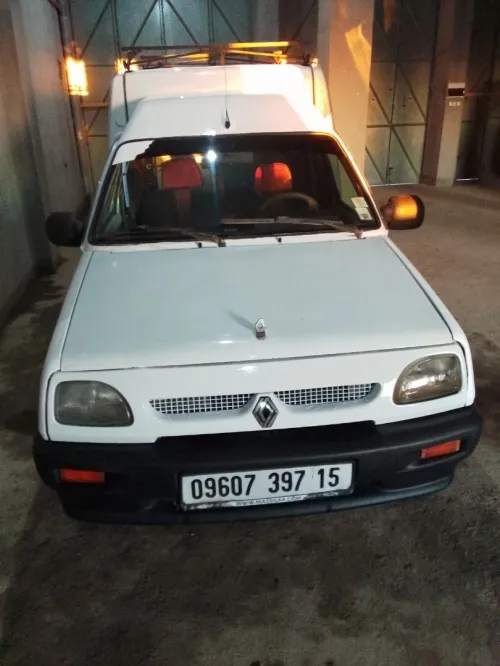Renault Express 1997 Express