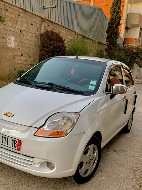 Chevrolet Spark 2011 Lite Ls