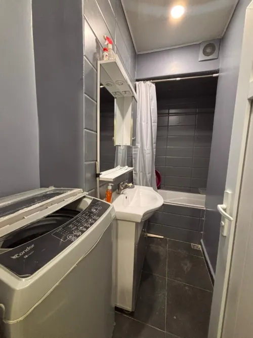Vente Appartement F3 Chlef Chlef