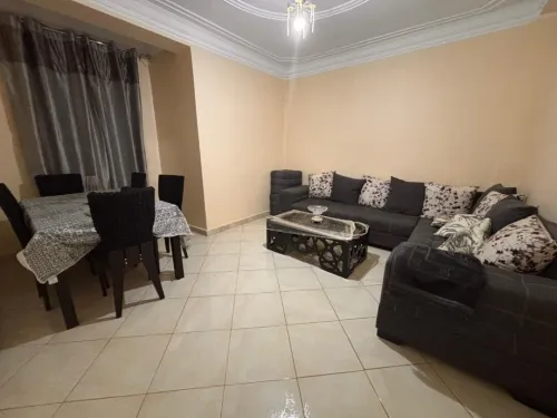 Vente Appartement F3 Chlef Chlef