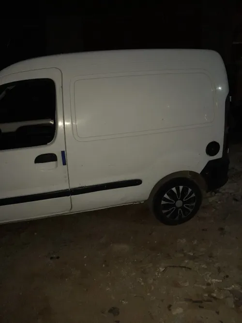 Renault Kangoo 2000 Kangoo