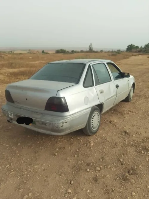 Daewoo Cielo 2000 Cielo