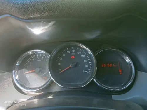 Dacia Duster 2014 