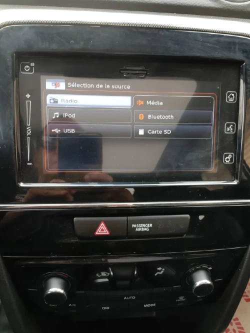 Suzuki Vitara 2022 Style