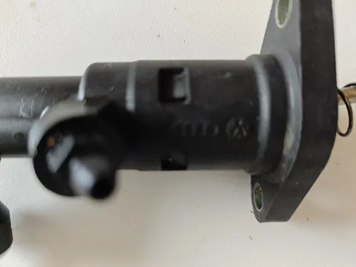 Émetteur d'ambreage golf v 1.9 tdi 1.9