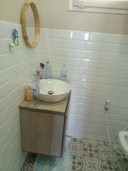 Location Appartement F2 Alger Staoueli