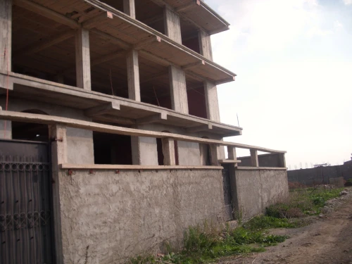 Vente Terrain Alger Tessala el merdja