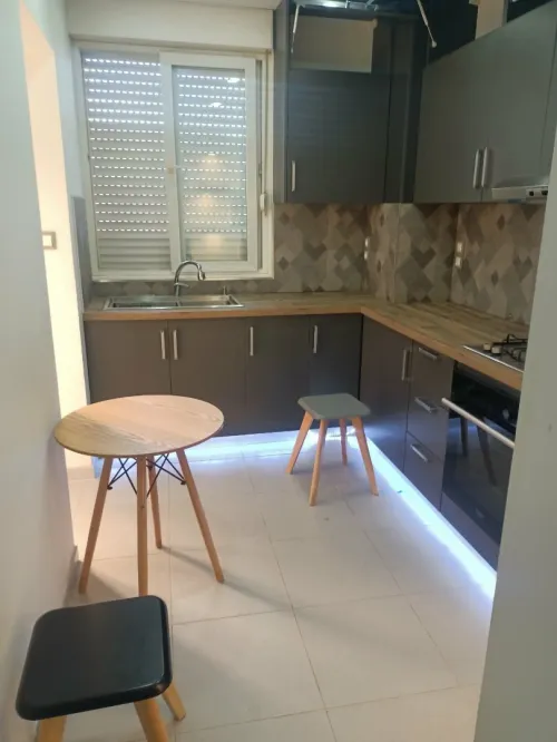 Location Appartement F2 Alger Staoueli