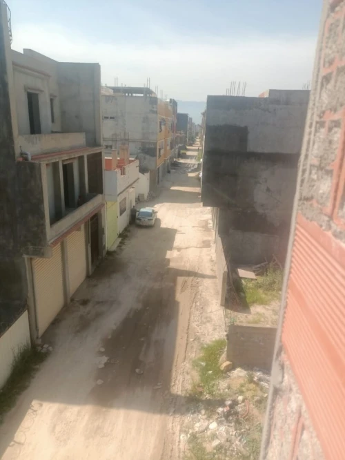 Vente Terrain Alger Tessala el merdja