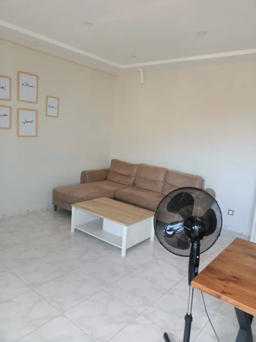 Location Appartement F2 Alger Staoueli