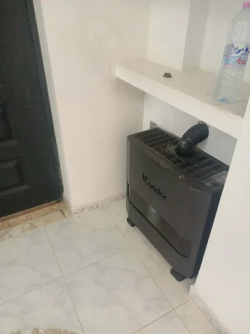 Location Appartement F2 Alger Staoueli