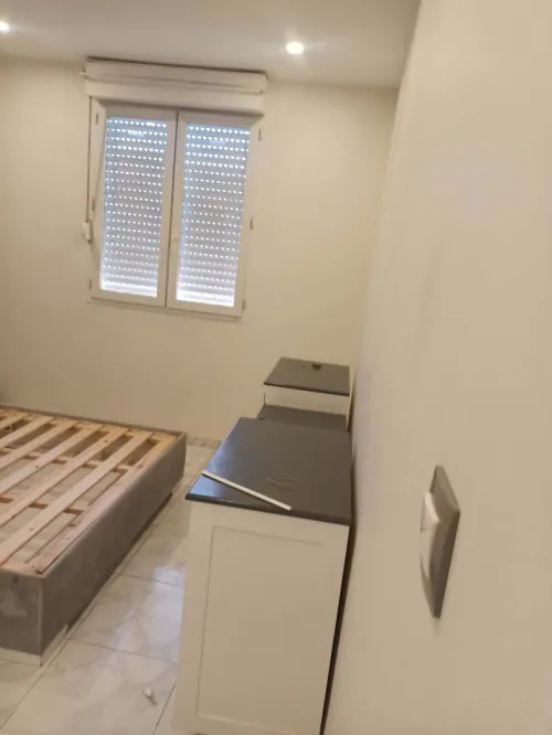 Location Appartement F2 Alger Staoueli