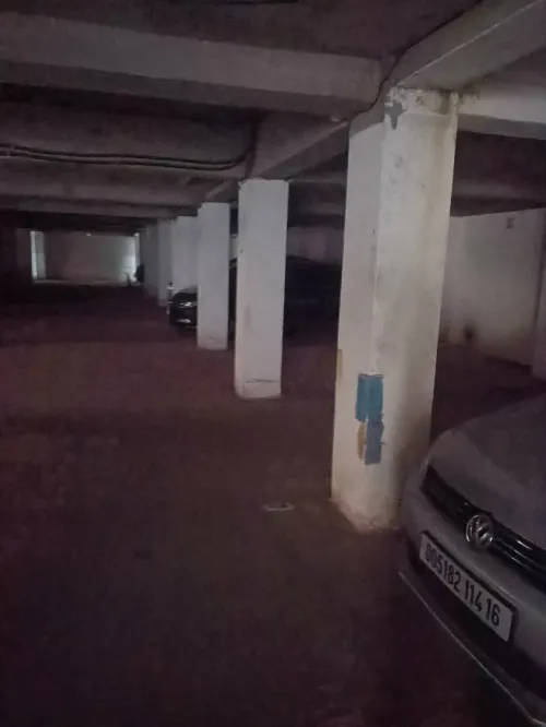 Location Appartement F2 Alger Staoueli