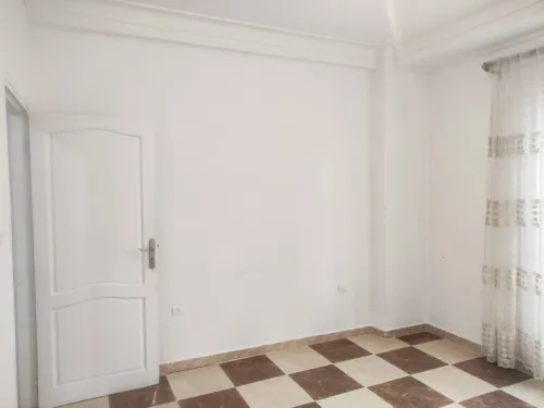 Location Appartement Niveau de villa F2 Alger Cheraga
