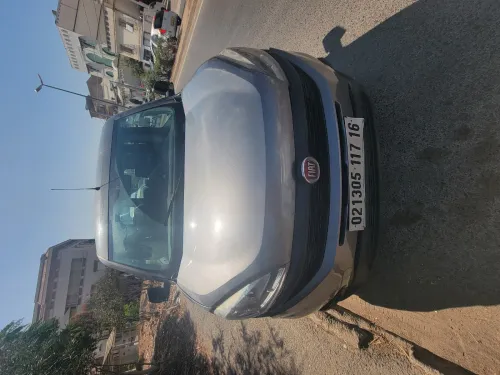 Fiat Doblo 2017 