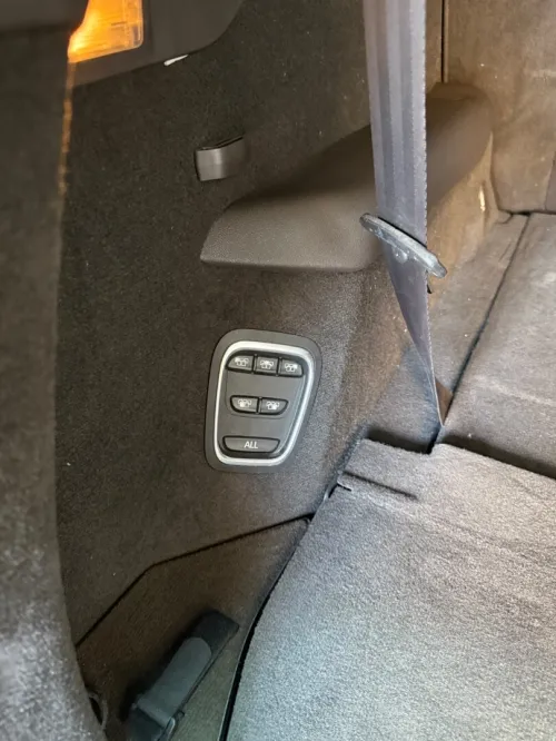 Renault Espace 2018 
