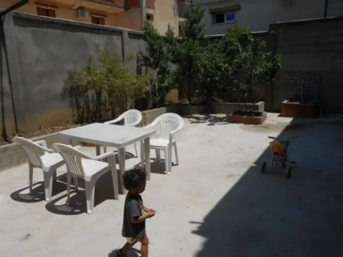 Vente Villa Béjaïa Oued ghir